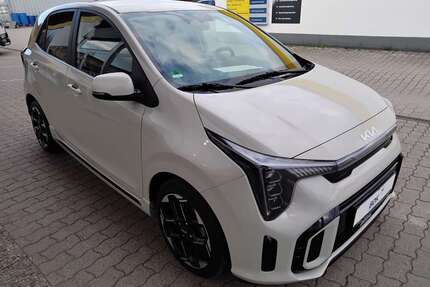 Kia Picanto Gebrauchtwagen