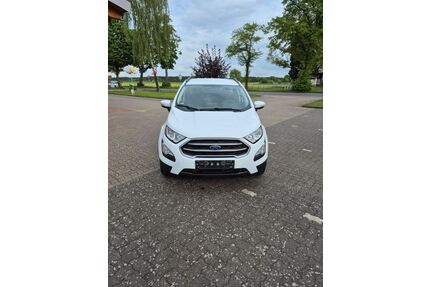 Ford EcoSport Gebrauchtwagen