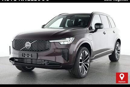 Volvo XC90 Gebrauchtwagen