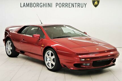 Lotus Esprit Gebrauchtwagen