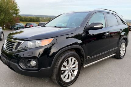 Kia Sorento Gebrauchtwagen