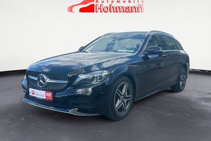 Mercedes-Benz C 300 Gebrauchtwagen