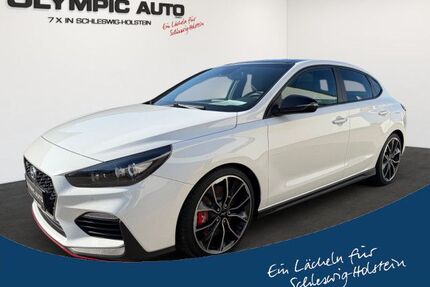 Hyundai i30 Gebrauchtwagen