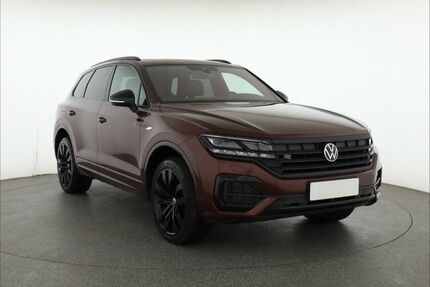 VW Touareg Gebrauchtwagen