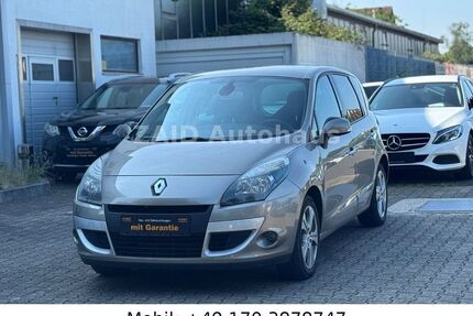 Renault Scenic Gebrauchtwagen