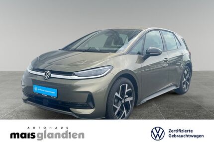 VW ID.3 Gebrauchtwagen