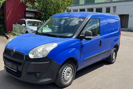 Fiat Doblo Gebrauchtwagen