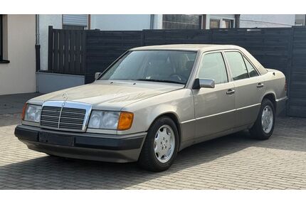 Mercedes-Benz 250 Gebrauchtwagen