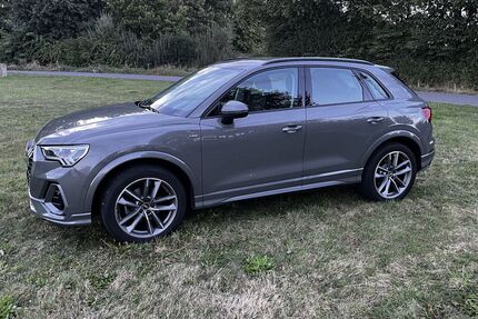 Audi Q3 Gebrauchtwagen