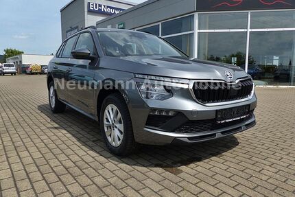 Skoda Kamiq Gebrauchtwagen