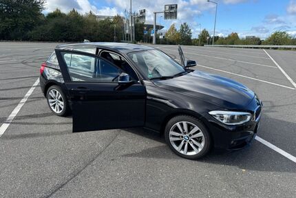 BMW 118 Gebrauchtwagen