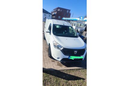 Dacia Dokker Gebrauchtwagen
