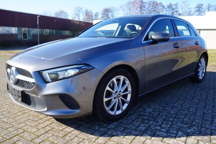 Mercedes-Benz A 250 Gebrauchtwagen