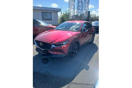 Mazda CX-30 Gebrauchtwagen