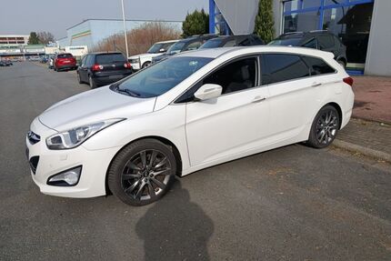 Hyundai i40 Gebrauchtwagen