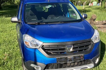 Dacia Dokker Gebrauchtwagen