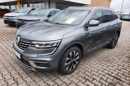 Renault Koleos Gebrauchtwagen