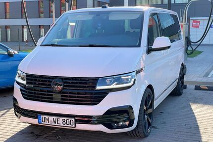 VW T6 Multivan Gebrauchtwagen