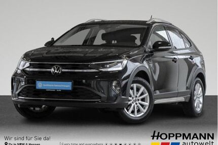 VW Taigo Gebrauchtwagen