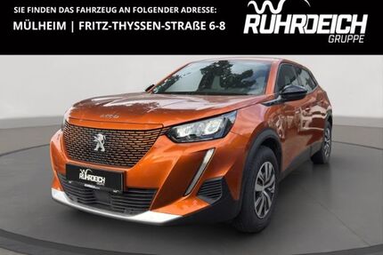 Peugeot 2008 Gebrauchtwagen