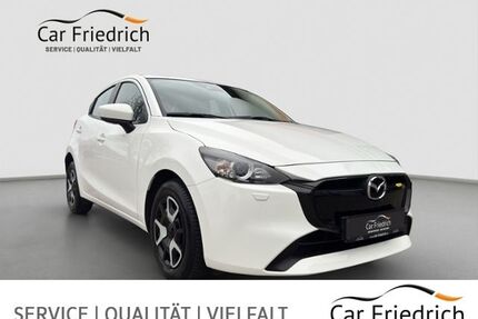 Mazda 2 Gebrauchtwagen