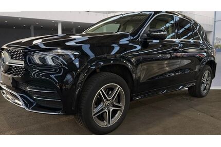 Mercedes-Benz GLE 350 Gebrauchtwagen