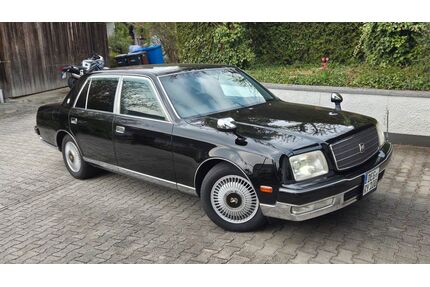 Toyota Andere Gebrauchtwagen