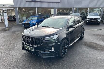 Ford Edge Gebrauchtwagen