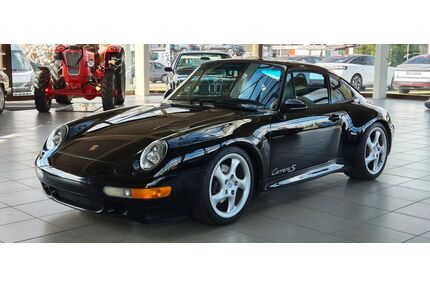 Porsche 993 Gebrauchtwagen
