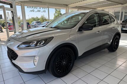 Ford Kuga Gebrauchtwagen