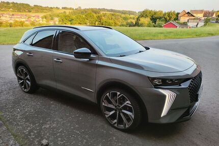 DS Automobiles DS7 (Crossback) Gebrauchtwagen