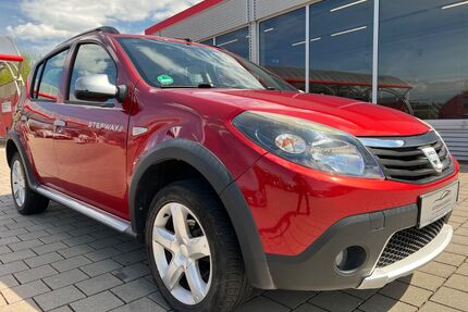 Dacia Sandero Gebrauchtwagen