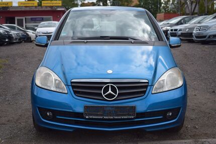Mercedes-Benz A 150 Gebrauchtwagen