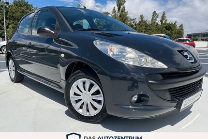 Peugeot 206 Gebrauchtwagen
