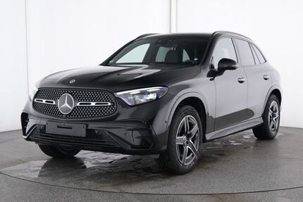 Mercedes-Benz GLC 300 Gebrauchtwagen
