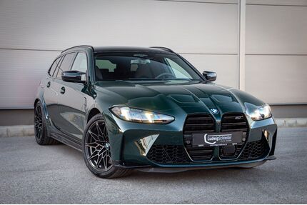 BMW M3 Gebrauchtwagen