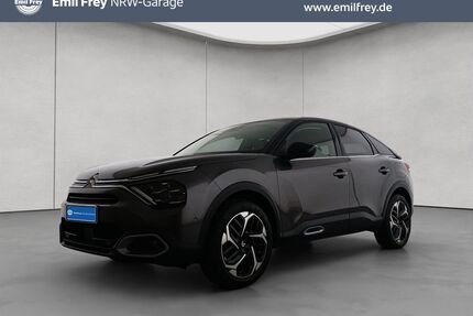 Citroen C4 Gebrauchtwagen