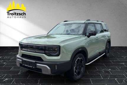 Baic BJ30 Gebrauchtwagen