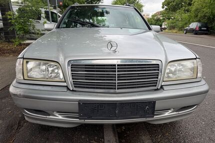 Mercedes-Benz C 250 Gebrauchtwagen