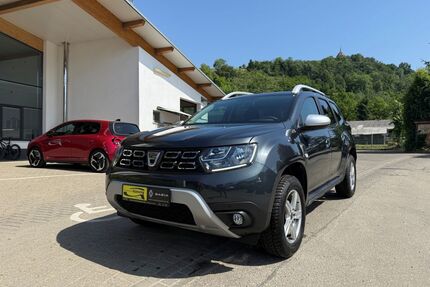 Dacia Duster Gebrauchtwagen