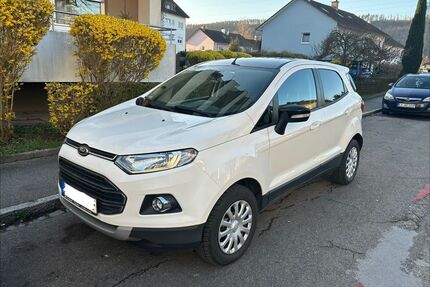Ford EcoSport Gebrauchtwagen
