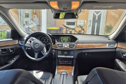 Mercedes-Benz E 350 Gebrauchtwagen