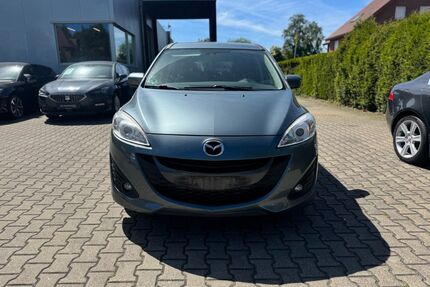 Mazda 5 Gebrauchtwagen