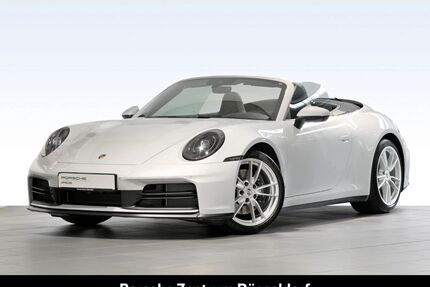 Porsche 992 Gebrauchtwagen