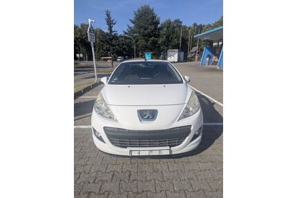 Peugeot 207 Gebrauchtwagen
