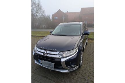 Mitsubishi Outlander Gebrauchtwagen