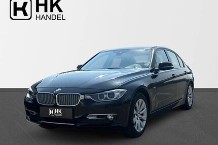 BMW 320 Gebrauchtwagen