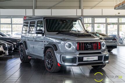 Mercedes-Benz G 63 AMG Gebrauchtwagen