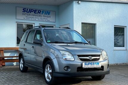 Suzuki Ignis Gebrauchtwagen