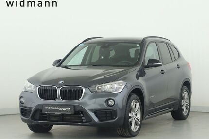 BMW X1 Gebrauchtwagen